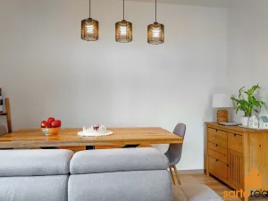 Pronájem bytu 4+1, Ústí nad Labem, Hornická, 65 m2