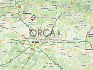 Prodej podílu pozemku pro bydlení, Hoštka, 629 m2