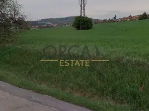 Prodej pole, Zlín, 4956 m2