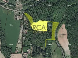 Prodej pozemku, Domoušice, 10654 m2