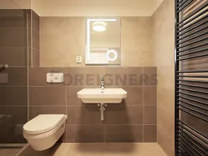 Pronájem bytu 1+kk, Brno, Kobližná, 32 m2