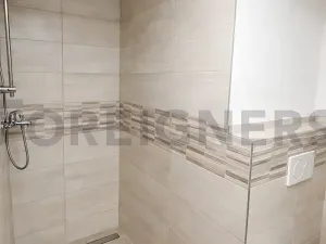 Pronájem bytu 1+kk, Brno, Nováčkova, 50 m2