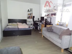 Pronájem bytu 1+kk, Brno, Marie Steyskalové, 20 m2