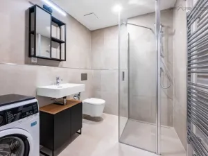 Pronájem bytu 2+kk, Praha - Nusle, Vrtbova, 65 m2