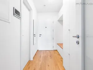 Pronájem bytu 2+kk, Praha - Nusle, Vrtbova, 65 m2