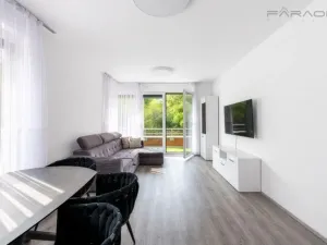 Prodej bytu 2+kk, Praha - Chodov, Klapálkova, 62 m2