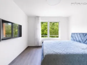 Prodej bytu 2+kk, Praha - Chodov, Klapálkova, 62 m2