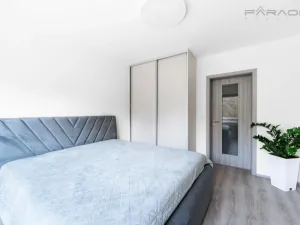 Prodej bytu 2+kk, Praha - Chodov, Klapálkova, 62 m2