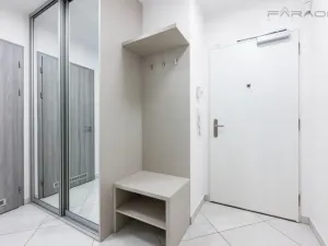 Prodej bytu 2+kk, Praha - Chodov, Klapálkova, 62 m2