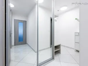 Prodej bytu 2+kk, Praha - Chodov, Klapálkova, 62 m2