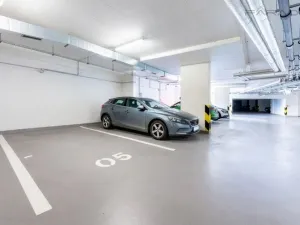 Prodej bytu 2+kk, Praha - Chodov, Klapálkova, 62 m2