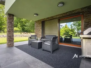 Prodej rodinného domu, Blansko, 276 m2