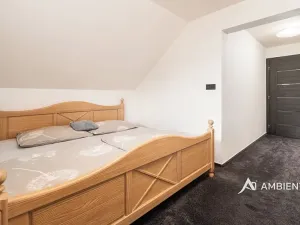 Prodej rodinného domu, Blansko, 276 m2