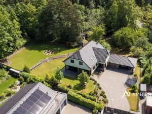 Prodej rodinného domu, Blansko, 276 m2