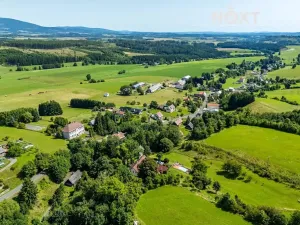 Prodej rodinného domu, Bukovina u Čisté, 205 m2