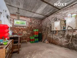 Prodej rodinného domu, Bukovina u Čisté, 205 m2