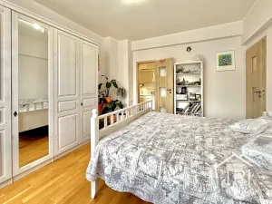 Prodej bytu 2+1, Praha - Nusle, Na Veselí, 52 m2