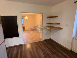 Prodej bytu 2+1, Hořovice, Palachova, 60 m2