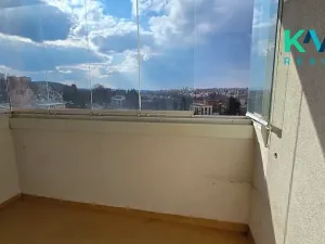 Prodej bytu 4+1, Karlovy Vary, Stará Kysibelská, 77 m2