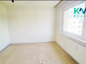 Prodej bytu 4+1, Karlovy Vary, Stará Kysibelská, 77 m2