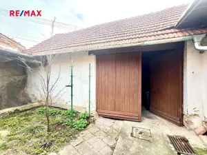Prodej rodinného domu, Strážovice, 85 m2