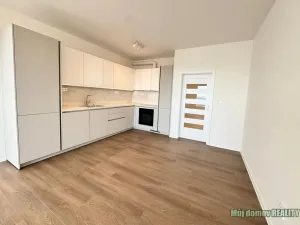 Pronájem bytu 3+kk, Praha - Stodůlky, Radouňova, 92 m2