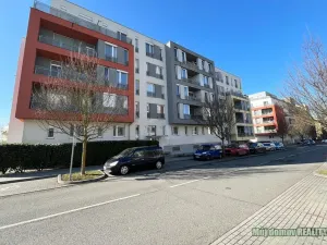 Pronájem bytu 3+kk, Praha - Stodůlky, Radouňova, 92 m2