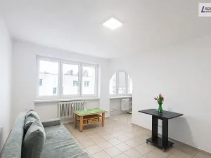 Pronájem bytu 1+kk, Bohutín - Vysoká Pec, 33 m2