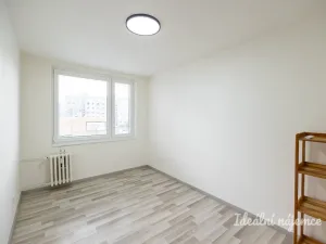 Pronájem bytu 2+kk, Praha - Hloubětín, Kardašovská, 42 m2
