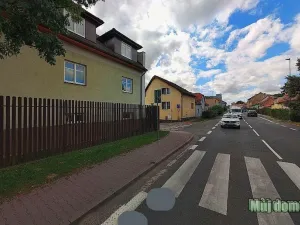 Pronájem bytu 4+kk, Praha - Horní Počernice, Náchodská, 103 m2