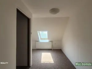 Pronájem bytu 4+kk, Praha - Horní Počernice, Náchodská, 103 m2