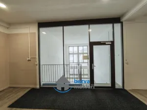 Pronájem výrobních prostor, Skuteč, Husova, 54 m2