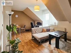 Pronájem bytu 2+kk, Plzeň - Severní Předměstí, K Zahradnictví, 53 m2