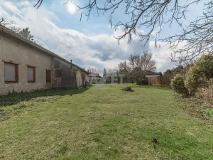 Prodej rodinného domu, Ostrava - Hrabová, Paskovská, 170 m2