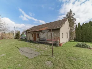 Prodej rodinného domu, Ostrava - Hrabová, Paskovská, 170 m2