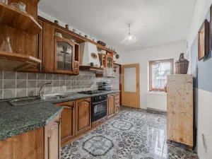 Prodej rodinného domu, Ostrava - Hrabová, Paskovská, 170 m2