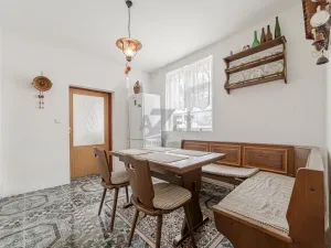 Prodej rodinného domu, Ostrava - Hrabová, Paskovská, 170 m2