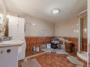 Prodej rodinného domu, Ostrava - Hrabová, Paskovská, 170 m2