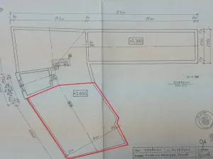 Pronájem obchodního prostoru, Dobřany, Lidická, 120 m2