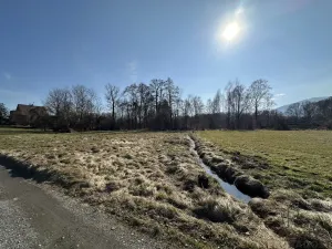 Prodej pozemku pro bydlení, Třinec, 1224 m2