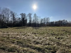 Prodej pozemku pro bydlení, Třinec, 1224 m2