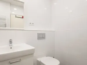 Pronájem bytu 2+kk, Praha - Střešovice, Patočkova, 53 m2