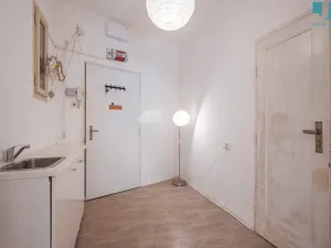 Prodej bytu 1+1, Praha - Staré Město, Krocínova, 28 m2