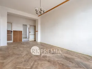 Prodej bytu 3+1, Děčín - Děčín II-Nové Město, Kamenická, 57 m2
