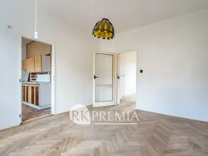 Prodej bytu 3+1, Děčín - Děčín II-Nové Město, Kamenická, 57 m2