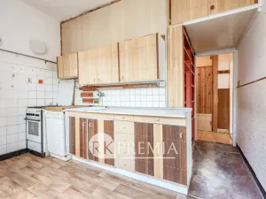 Prodej bytu 3+1, Děčín - Děčín II-Nové Město, Kamenická, 57 m2