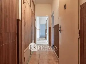 Prodej bytu 3+1, Děčín - Děčín II-Nové Město, Kamenická, 57 m2