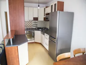 Pronájem bytu 3+kk, Praha - Smíchov, Plzeňská, 80 m2