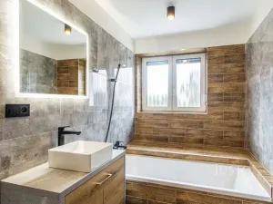 Prodej bytu 2+1, Orlová - Poruba, U Haldy, 93 m2