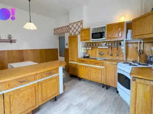 Prodej rodinného domu, Loučná nad Desnou - Kociánov, 136 m2